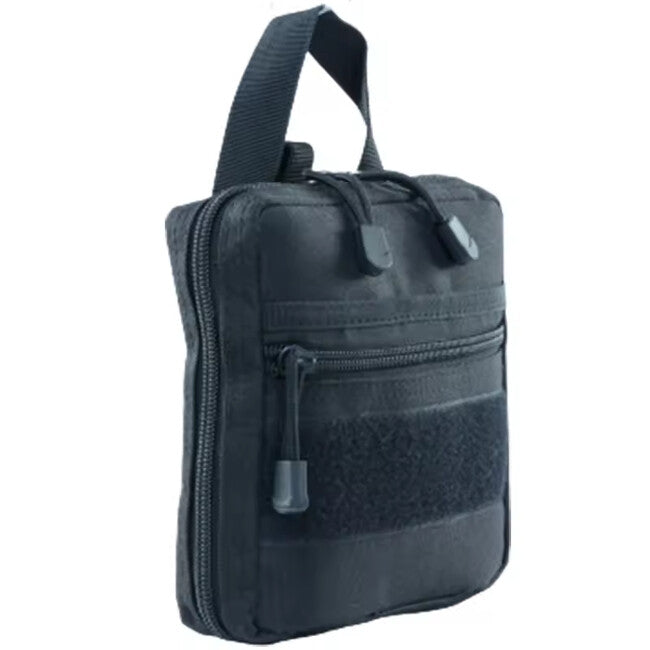 DRAGOWA TACTICAL Delta torba, črna