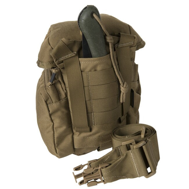 Helikon-Tex Essential Kitbag, US Woodland