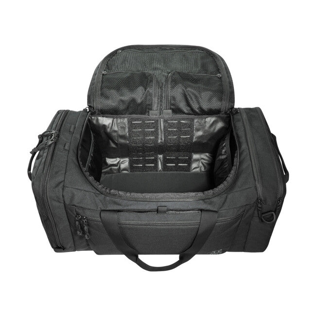 Tasmanian Tiger Officers Bag cestovna torba, črna