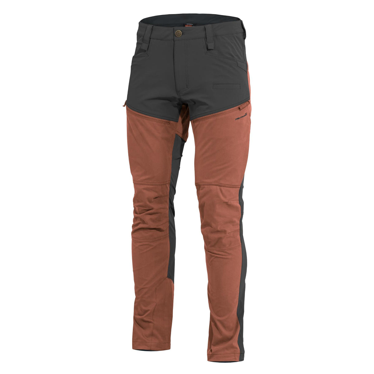 Pentagon Renegade Savanna Pants, Maroon Red