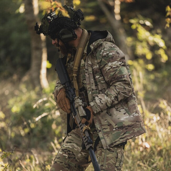 Pentagon BDU 2.0 hlače Rip Stop, Multicam®