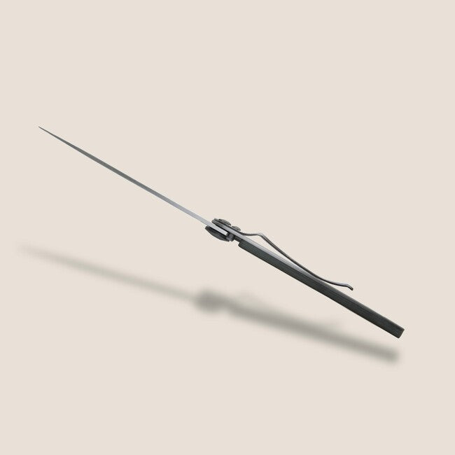 Deejo Tattoo Μαχαίρι Κλειόμενο Fiber Science