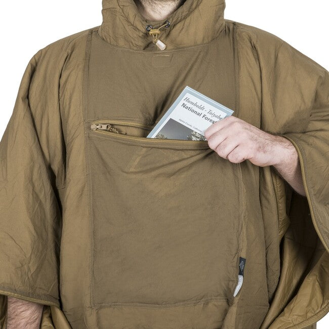 Helikon-Tex SWAGMAN ROLL ponjava PenCott WildWood™