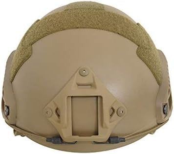 DRAGOWA Tactical Fast MH Spectre taktična čelada, Banshee