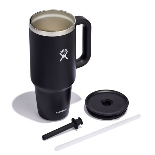 Hydro Flask All Around Travel Tumbler termo lonček 40 OZ 1 1.182,182 ml, indigo