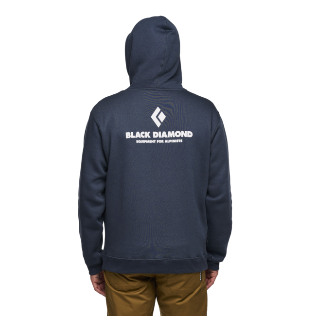 Black Diamond Equipment for Alpinists pulover moški, indigo
