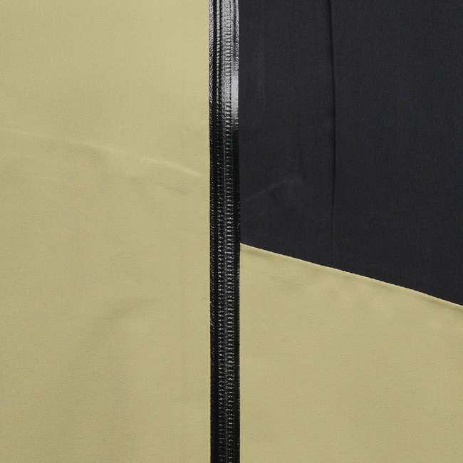 Black Diamond Recon Stretch Ski Shell alpska jakna moška, cedarwood-black