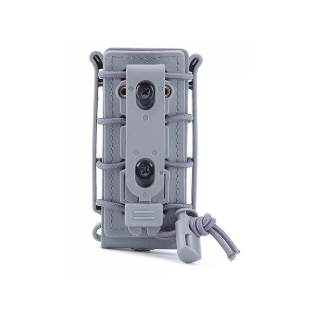 Leguon Nexus Θήκη Γεμιστήρα 9mm, Λαδί