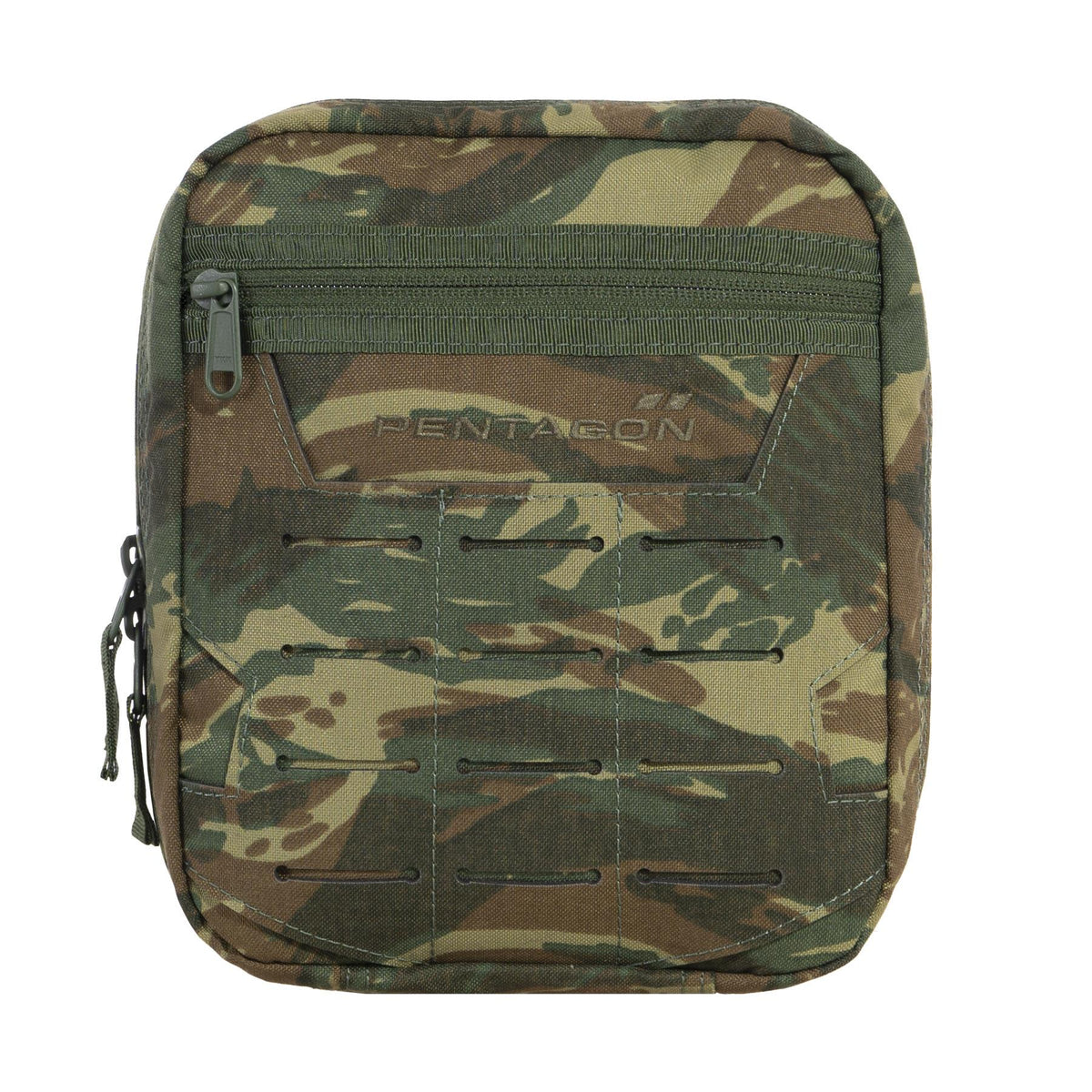 Pentagon E.D.C. torba, gr.camo