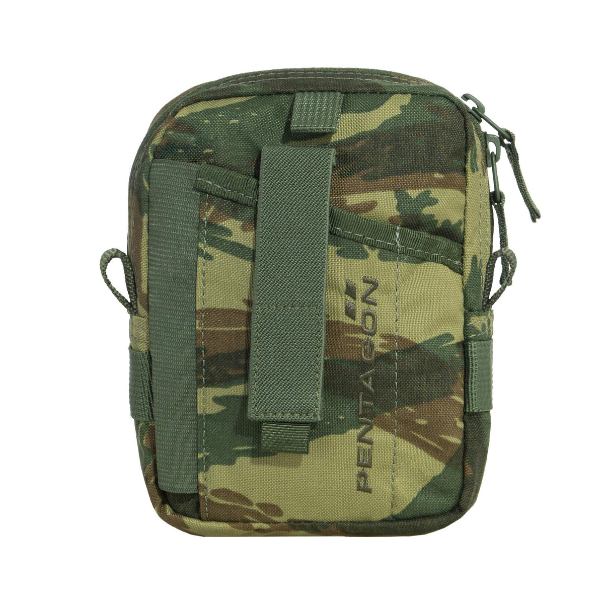 Pentagon SpeedMin Pouch, GR Camo
