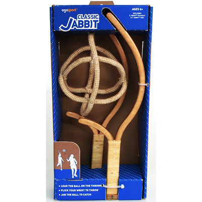Schildkröt® Ogo Sport Jabbit Classic komplet