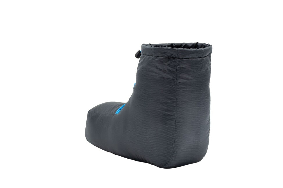 HUSKY Dowies perova copata, antracit
