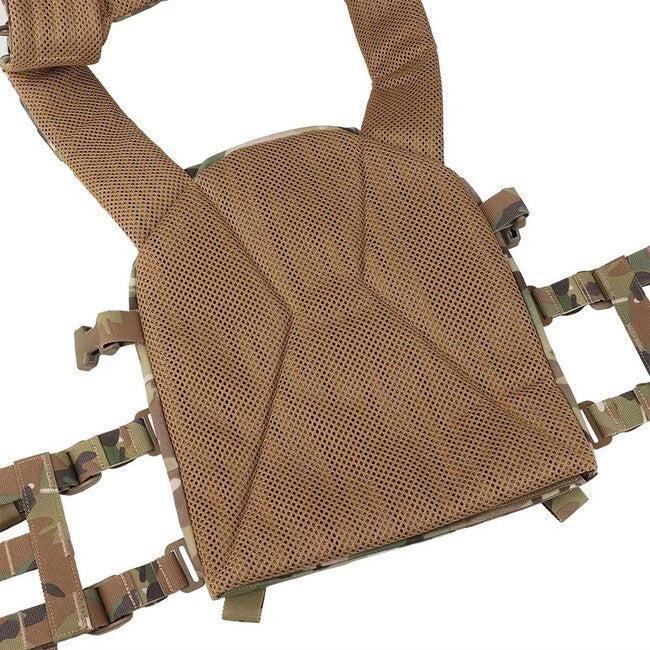 DRAGOWA Tactical Sentinel Plate Carrier, CP