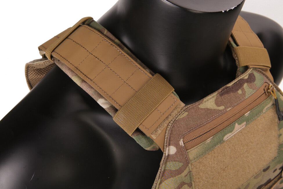 Emersongear 420 Φορέας Πλακών, Multicam Tropic