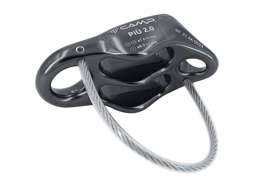 CAMP Energy CR 4 Pack plezalna oprema
