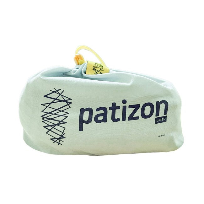 Patizon LINER termo vložek za spalno vrečo, Desert sage