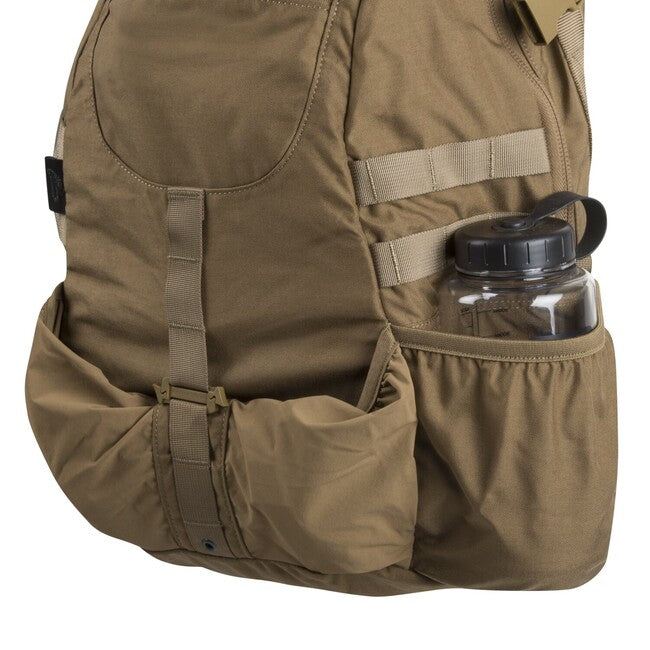 Helikon-Tex RAIDER σακίδιο πλάτης Cordura, Earth Brown / Clay