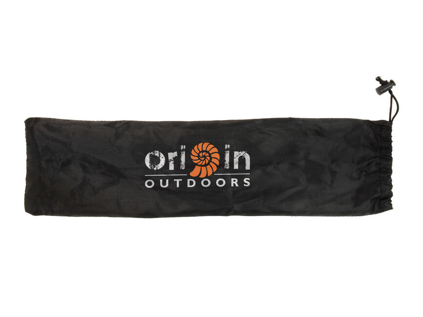 Origin Outdoors Micro-Fold smučarske palice, 1 par