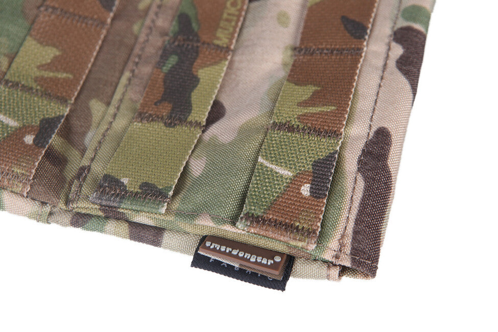 Emersongear komplet stranskih panelov tokov, multicam