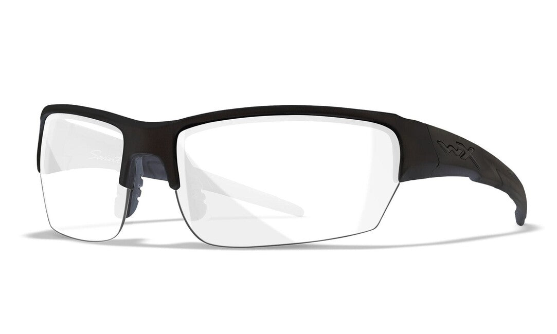 Wiley X Saint Sunglasses with Interchangeable Lenses