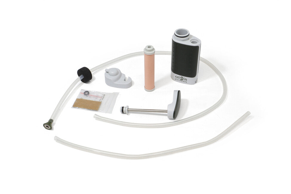 Origin Outdoors Mini filtrirna steklenica