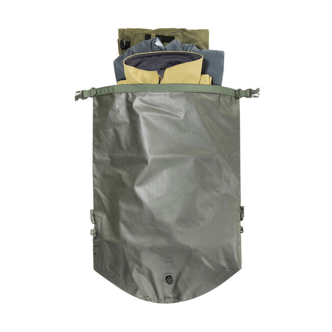 Tasmanian Tiger Stuffbag 48 WPV vodoodporna vrečka, stone grey olive