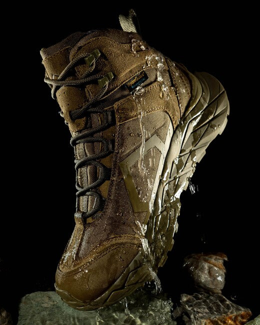 Pentagon Gravity Trekking 6 WP Παπούτσια, Ranger Green