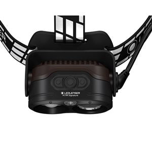 LEDLENSER H19R SIGNATURE naglavna svetilka, LED
