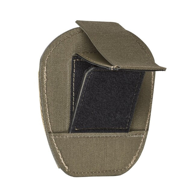Direct Action® LOW PROFILE tok za lisice Cordura, siva