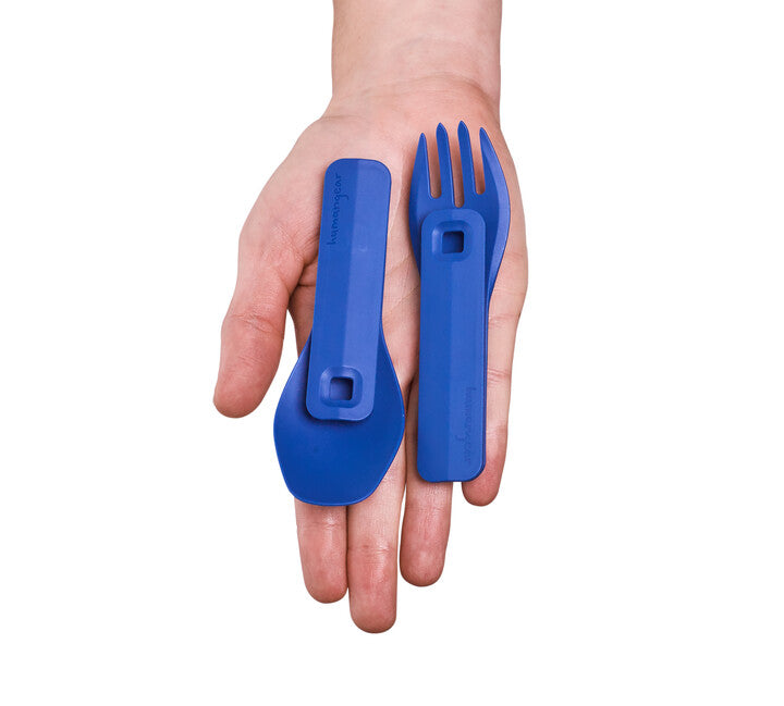 Humangear GoBites CLICK pribori, modri