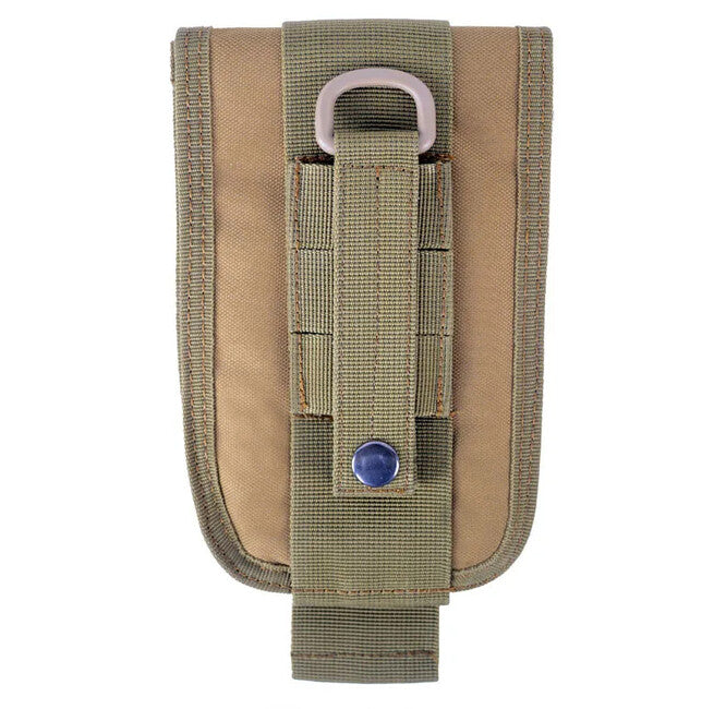 DRAGOWA TACTICAL Θήκη Smartphone Zulu, jungle camo