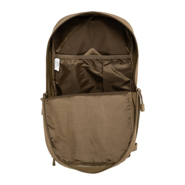Mil-Tec Tactical Core rucksack 15 L, dark coyote