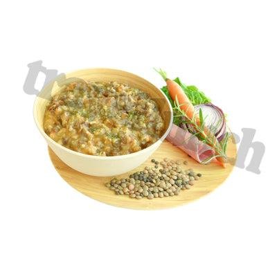 Travellunch mešanica jedi 6 kos po 125 g