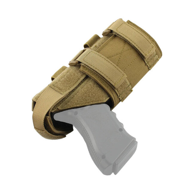 Leguon Echo Universal Tactical Gun, Olive