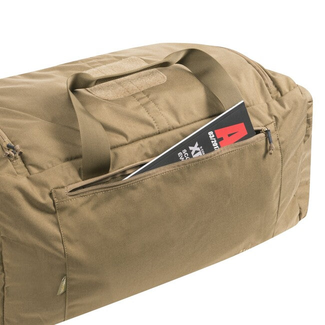 Helikon-Tex URBAN potovalna torba Cordura, RAL 7013
