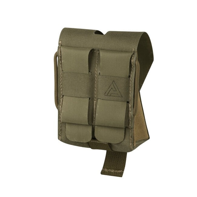 Direct Action® FRAG tok, Adaptive Green, Cordura