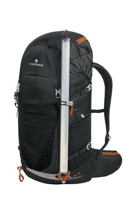 Ferrino Agile 25 L Backpack, Black