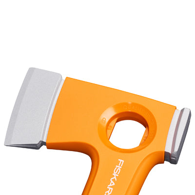 Fiskars Universal Axe Ultra Light X13 - XXS Blade