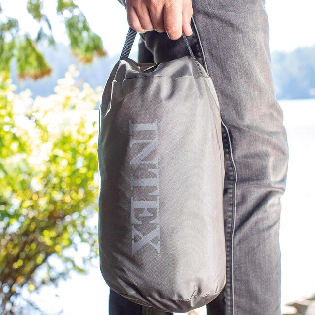 Intex Truaire napihljiva podloga za spanje