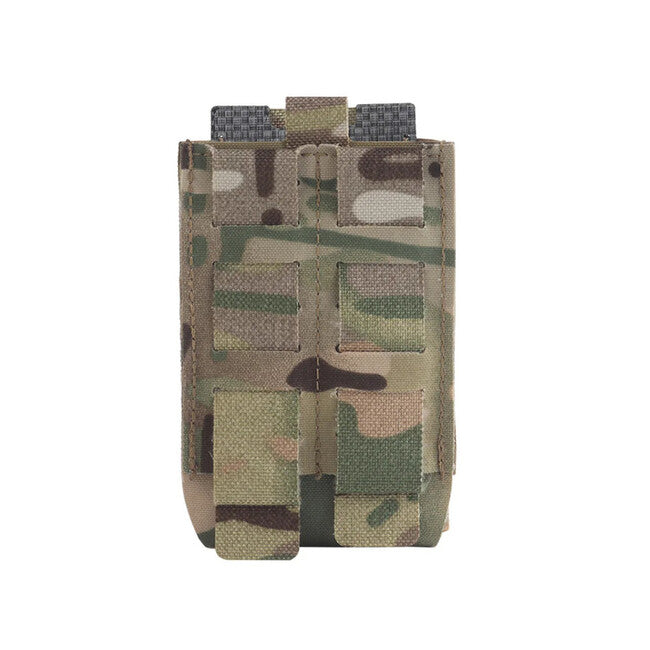 Leguon Mantis 5.56mm Tactical Magazine Pouch, Black