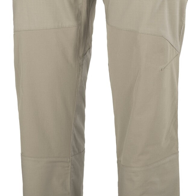 Helikon-Tex HYBRID TACTICAL hlače PolyCotton Ripstop, Taiga Green