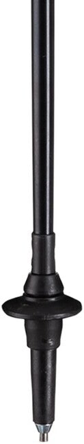 LEKI Cross Trail TA smučarske palice, temno antracit-svetlo antracit-svetlo modra, 100 - 135 cm