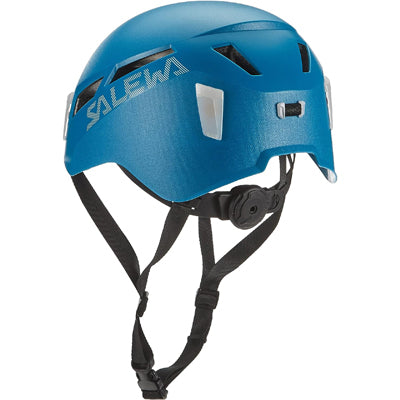 Salewa Pura čelada, modra