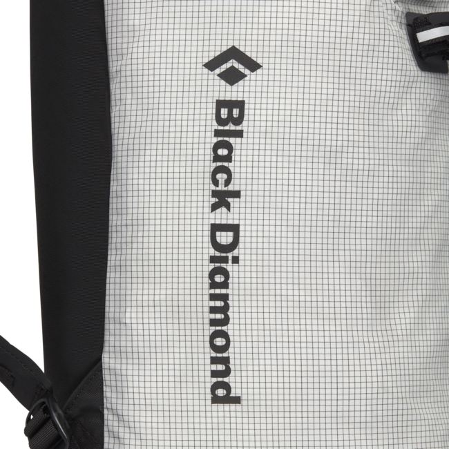 Black Diamond Blitz 20 Climbing Backpack, Alloy