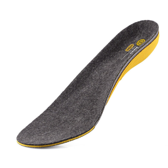 Sidas 3Feet Merino High vložky do topánok