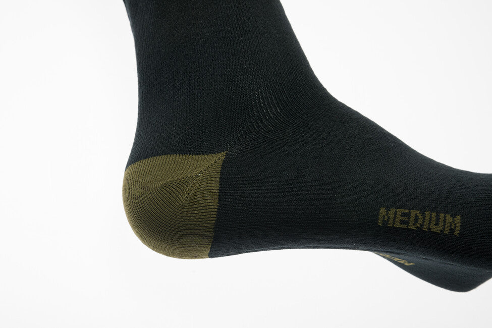DexShell Thermlite Socks, Olive