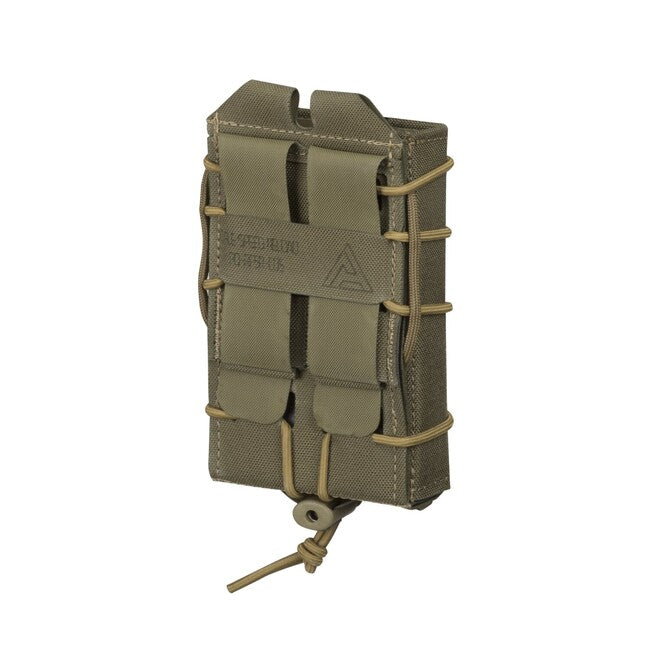 Direct Action® Fast Reload Pouch - Rifle - Cordura - PenCott WildWood™