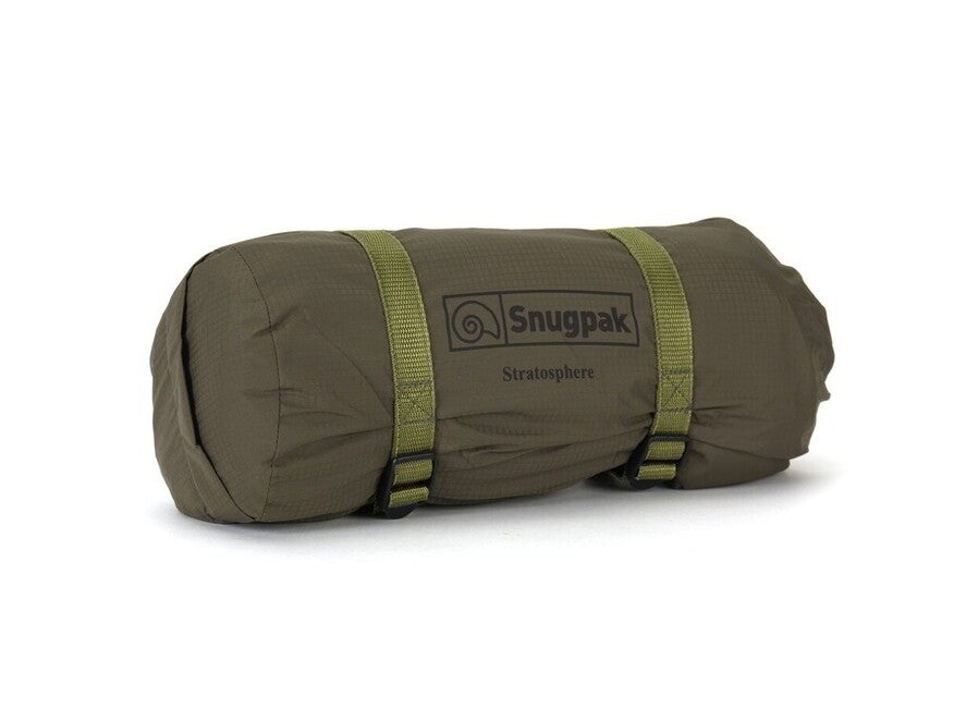 Snugpak Stratosphere bivak šotor, olivno zelen