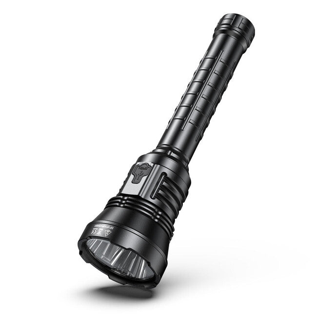 Speras P10R V2 polnilna LED svetilka 10000LM