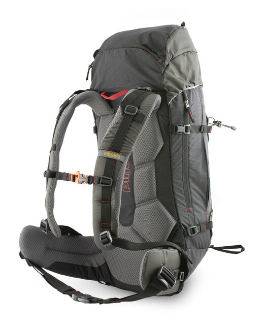 Pinguin Boulder 38 nahrbtnik najlonski, 38 L, khaki